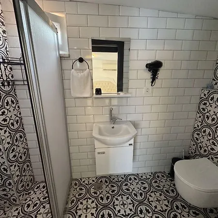 Hotel Endaxi Tenedos