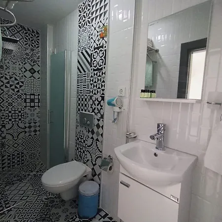 Hotel Endaxi