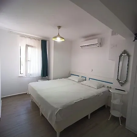 Endaxi Hotel